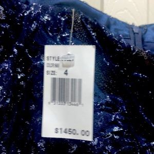 My daughter’s wedding was cancelled. Brand new!!